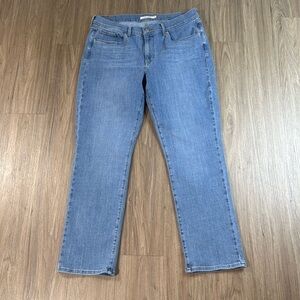 Levi’s Jeans